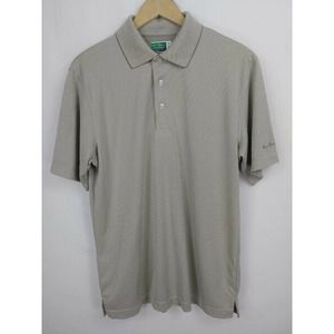 Ben Hogan Men's polo Shirt Size M
